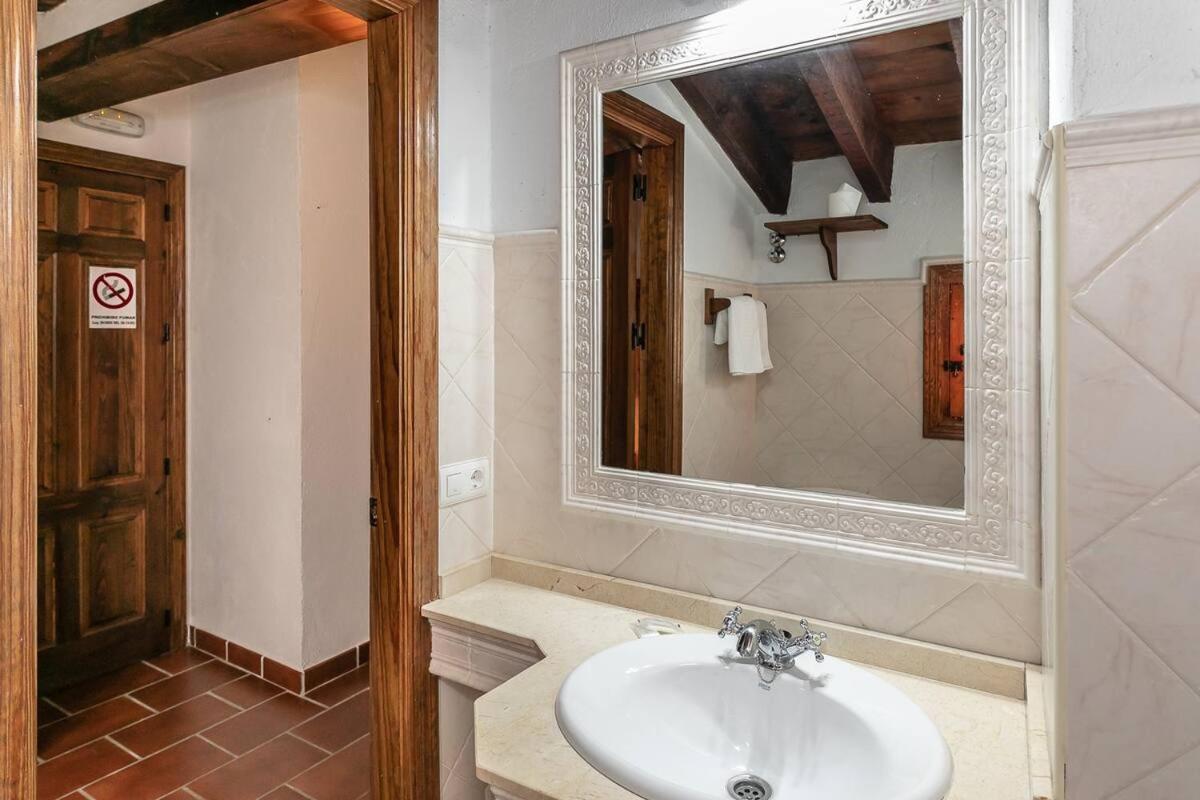 Habitación Doble con cama supletoria