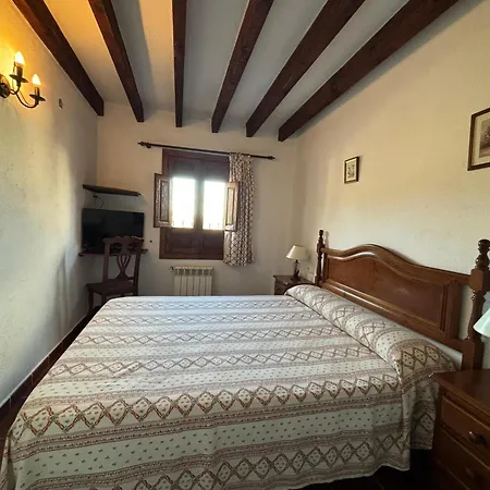 Casa Rural Del Rio-3